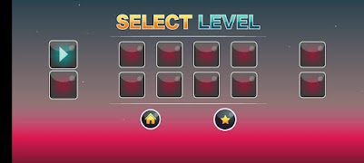 برنامه‌نما Space Jumper عکس از صفحه