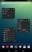 Tiny Apps (floating apps) 스크린샷 4