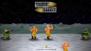 Sure Shot screenshot 3