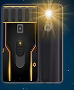 Flashlight اسکرین شاٹ 3