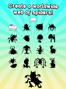 Spider Evolution: Idle Game screenshot 7