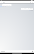 Servicedialog Chat screenshot 5