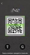 Zingi shared mobility for UCB screenshot 2