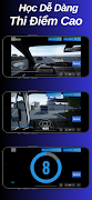 Luyện thi mô phỏng 120 TH Screenshot 3