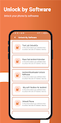 IMEI Unlock Device & Codes screenshot 2