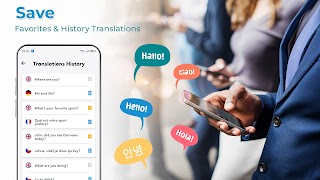 QVsoft E Language Translator スクリーンショット 4