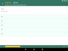 Common Core Math 5th Grade syot layar 6