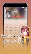 9anime+ capture d'écran 3