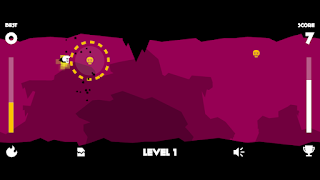 Skull Hunter penulis hantaran