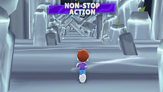 Kooply Run: Subway Craft syot layar 7