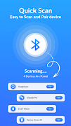 Bluetooth Device Widget Manger Screenshot 2