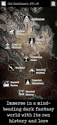 Grim Quest - Old School RPG الملصق