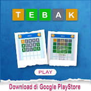 Tebak Kata Offline screenshot 7