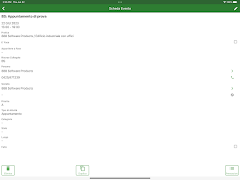 EasyPro Mobile Screenshot 6