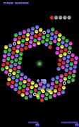 Orb Wars screenshot 3