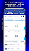 Turkcell скриншот 1