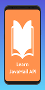 Learn JavaMail API poster
