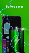 3 Schermata Booster & Phone cleaner