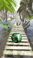 3 Schermata Rolling Ball: Ball Balancer