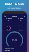 SpeedTest 스크린샷 1