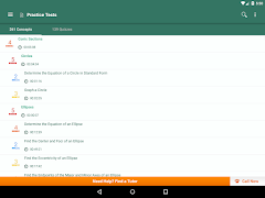 Precalculus: Practice & Prep скриншот 5