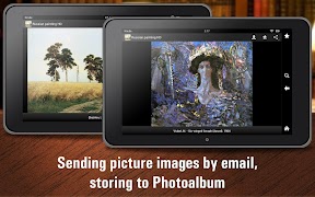 Russian Art HD 截圖 7