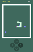 Snake 스크린샷 1