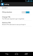 Hide App-Hide Application Icon screenshot 4