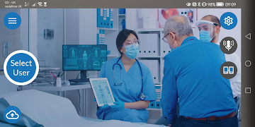 Record - iConnect اسکرین شاٹ 5