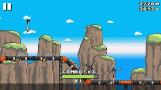 8-BIT WATERSLIDE screenshot 7