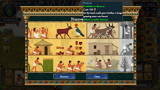 Predynastic Egypt স্ক্রিনশট 5