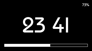 Night clock 截图 1