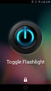 Flanex - Flashlight for Nexus screenshot 7