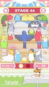 ParrotsPuzzle screenshot 2