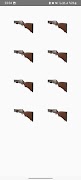 Funny Gun Similator Prank poster
