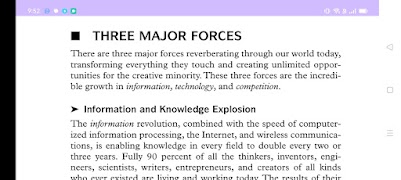 Change Your Thinking Change Yo screenshot 6