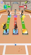 5 Schermata Age of Draft