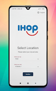IHOP UAE Screenshot 2