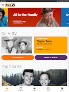 MeTV 截图 6