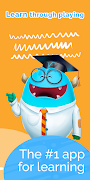 Smartick Kids Learn Math screenshot 7