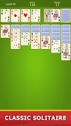 Solitaire Mobile 스크린샷 1