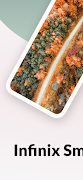Theme for Infinix Smart 7 ảnh chụp màn hình 2