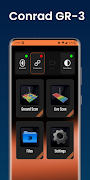 Conrad GR-3 Affiche