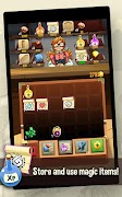 برنامه‌نما Puzzle Forge 2 عکس از صفحه