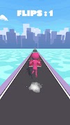 Traffic Flip 海報