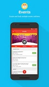 iConnect تصوير الشاشة 3