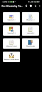 Bsc Chemistry Notes screenshot 1