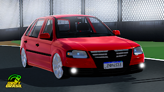 Drift Brasil screenshot 1