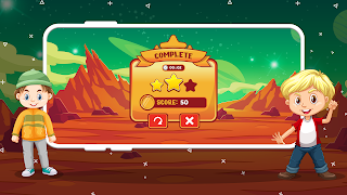 Onnect - Brain it, Match it 海報