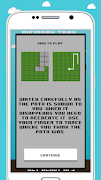 Memory Trail: Path Trace Game 截图 1
